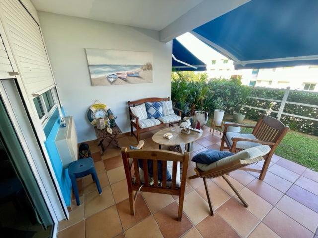 3 Bedroom Apt. Close To Main Beaches/ Attractions Рио-Гранде Экстерьер фото