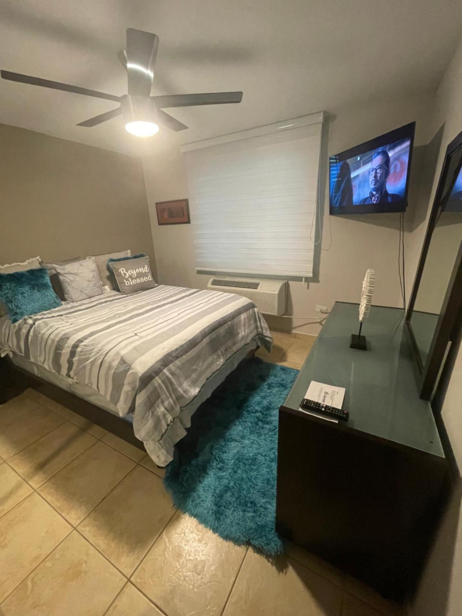 3 Bedroom Apt. Close To Main Beaches/ Attractions Рио-Гранде Экстерьер фото